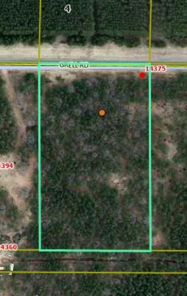 14375 Grell Rd, Grantsburg, WI 54840