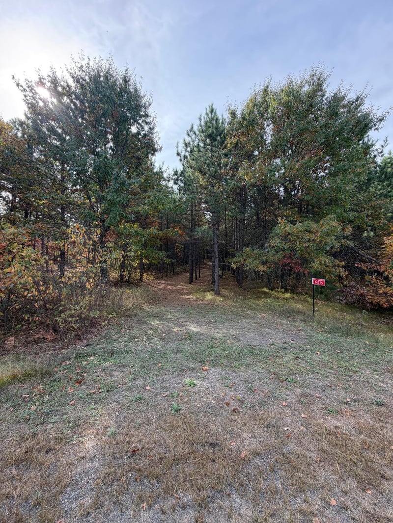 14375 Grell Rd, Grantsburg, WI 54840