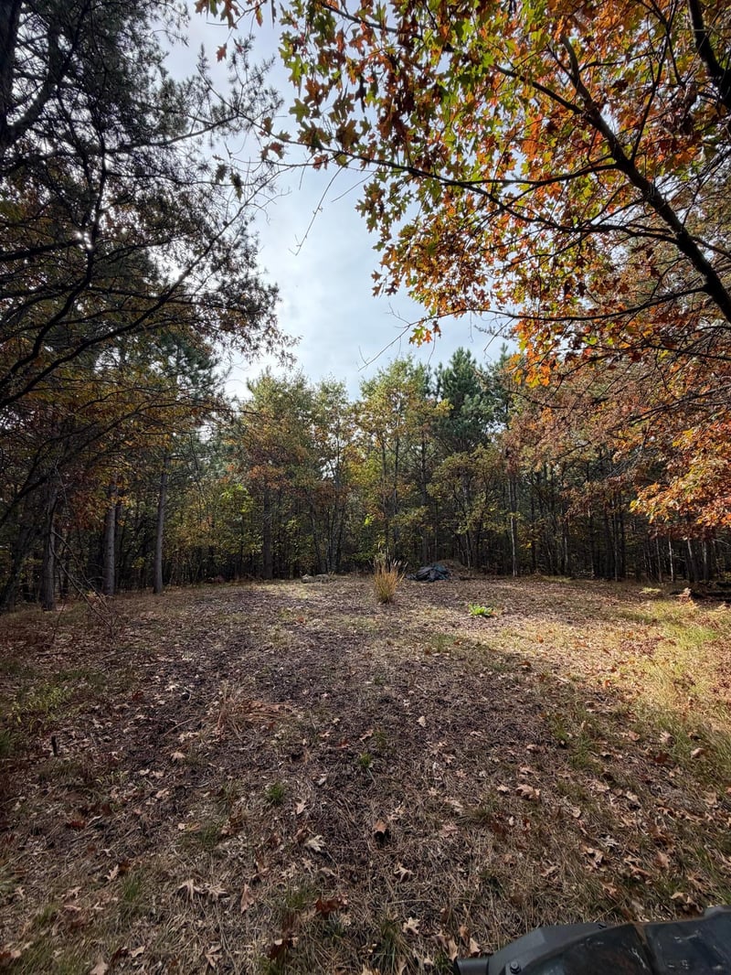 14375 Grell Rd, Grantsburg, WI 54840