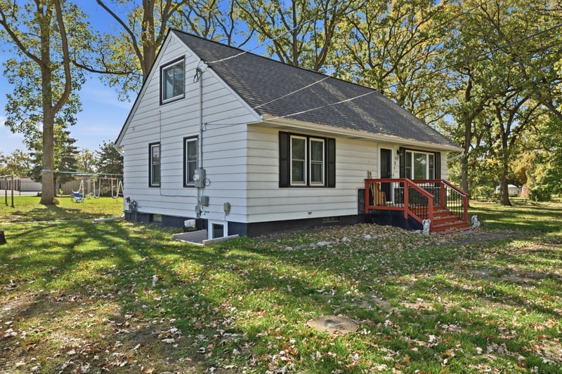 108 Heritage Dr, Sartell, MN 56377