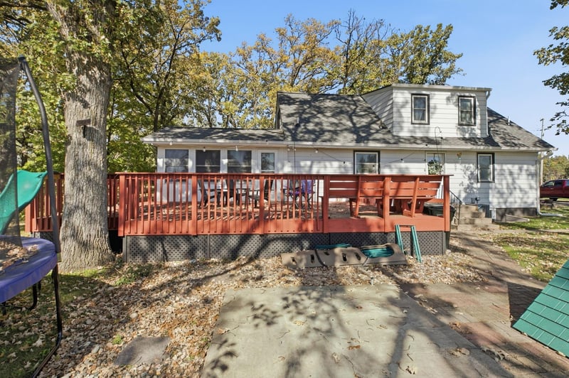 108 Heritage Dr, Sartell, MN 56377