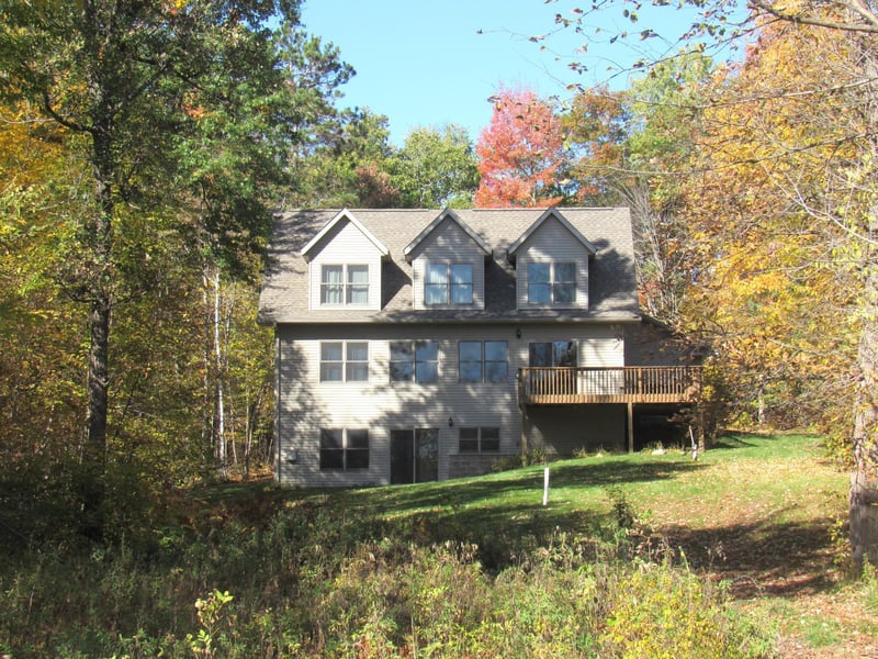 14281 County Road 116, Merrifield, MN 56465