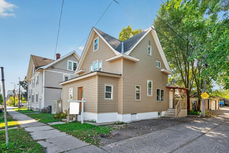 115 E 35th St, Minneapolis, MN 55408