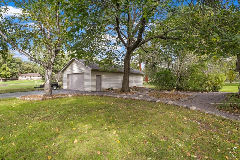 17611 Orchid St NW, Andover, MN 55304
