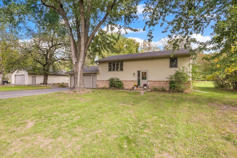 17611 Orchid St NW, Andover, MN 55304