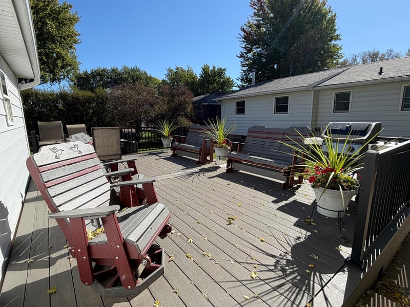 501 Brins Ct SE, Stewartville, MN 55976