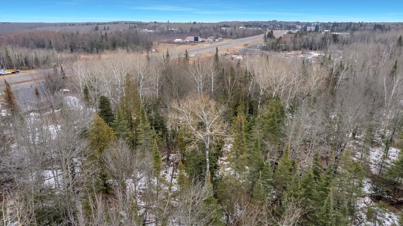 TBD Miller Trunk Hwy Miller Trunk Hwy, Hermantown, MN 55811