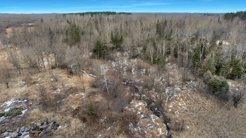 TBD Miller Trunk Hwy Miller Trunk Hwy, Hermantown, MN 55811