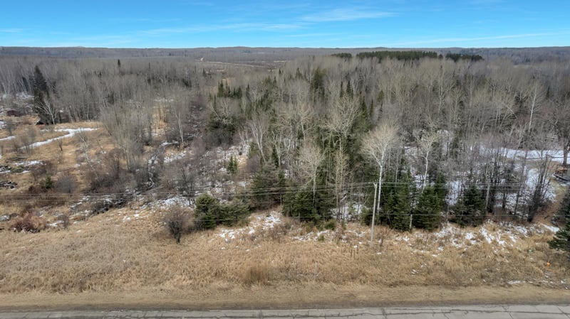 TBD Miller Trunk Hwy Miller Trunk Hwy, Hermantown, MN 55811
