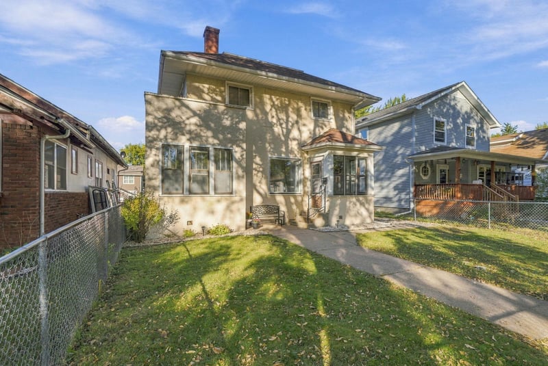 Home Worth Check