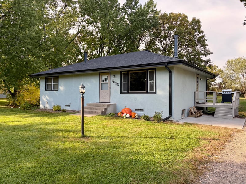 7625 162nd Ave NE, Columbus, MN 55025