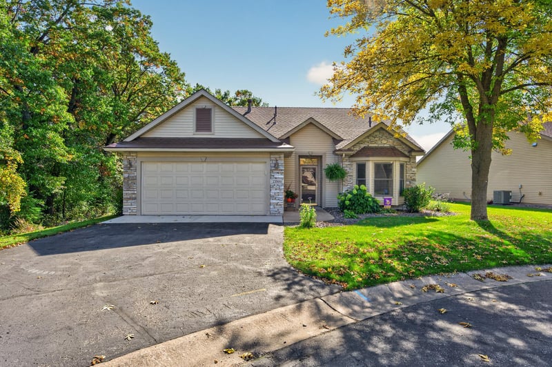 23599 Bittersweet St NW, Saint Francis, MN 55070