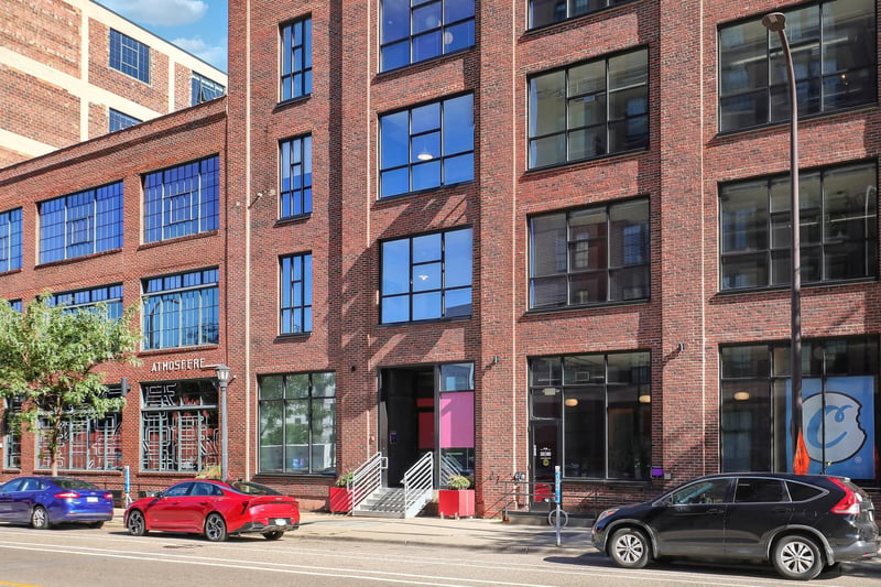 718 Washington Ave N #301, Minneapolis, MN 55401