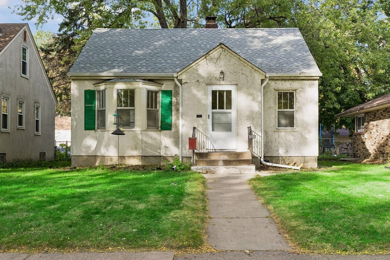 3150 Mckinley St NE, Minneapolis, MN 55418