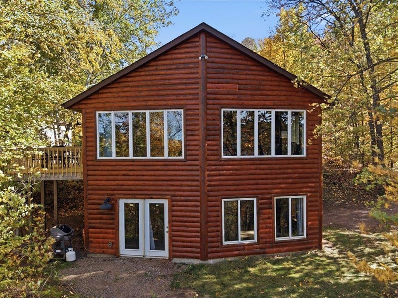25205 Eagle Ridge Rd, Aitkin, MN 56431