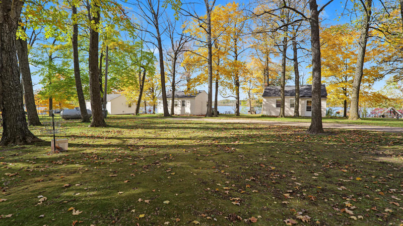 13505 485th Ave, Parkers Prairie, MN 56361