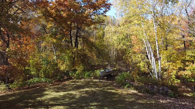 5038 Lake Washburn Rd NE, Outing, MN 56662