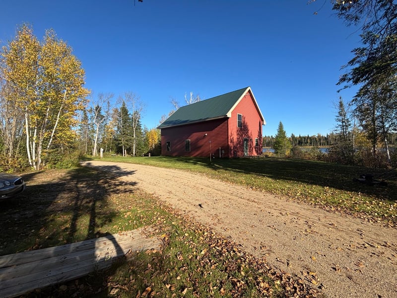 39444 Oriole Dr, Laporte, MN 56461