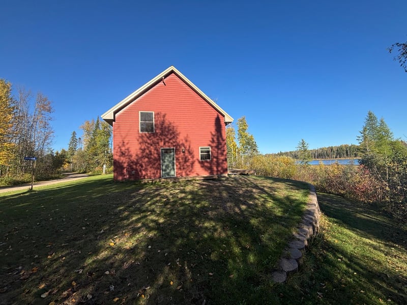 39444 Oriole Dr, Laporte, MN 56461