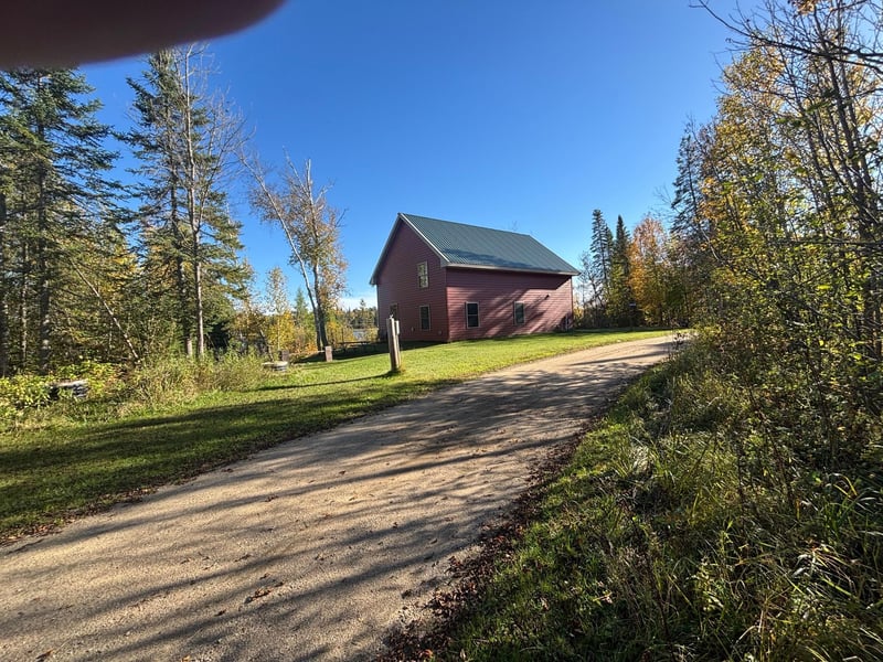 39444 Oriole Dr, Laporte, MN 56461