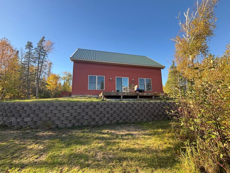 39444 Oriole Dr, Laporte, MN 56461