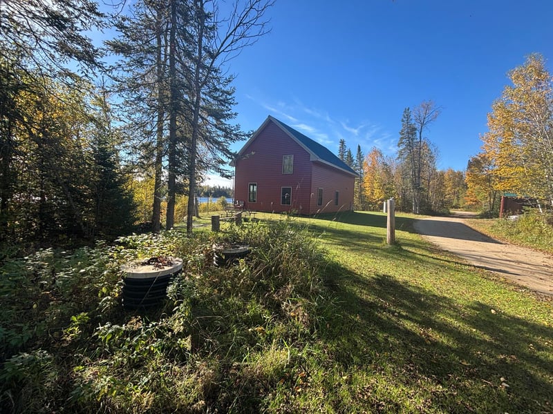 39444 Oriole Dr, Laporte, MN 56461