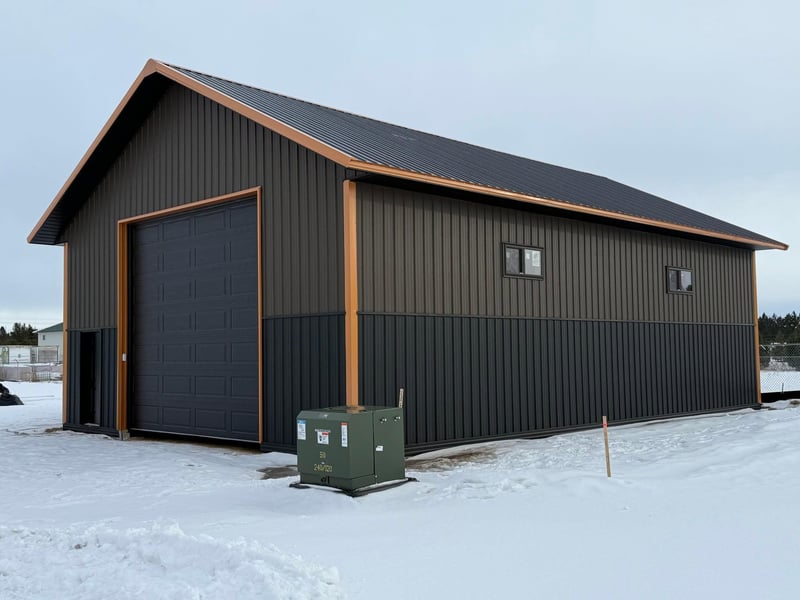 4227 Mangy Moose # 28 Trl NW, Backus, MN 56435