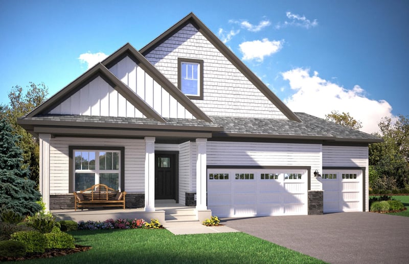 20097 Gothic Ave, Lakeville, MN 55044