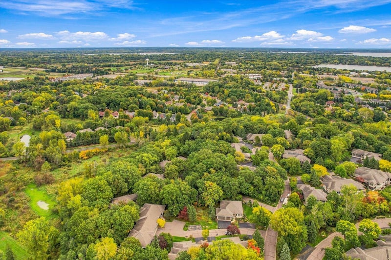 5 Summit, North Oaks, MN 55127