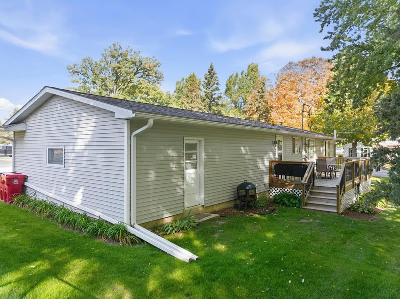 520 Walnut St, Mantorville, MN 55955