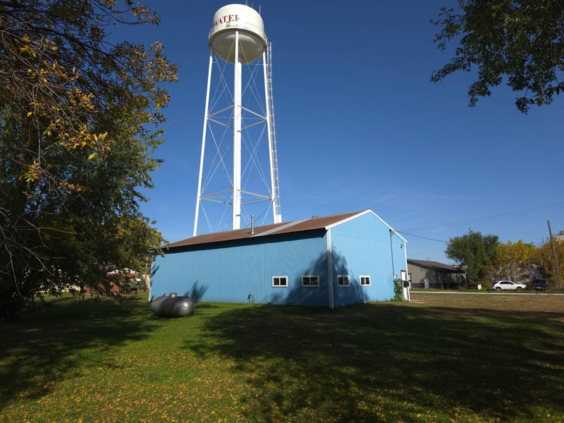 111 Main St N, Atwater, MN 56209