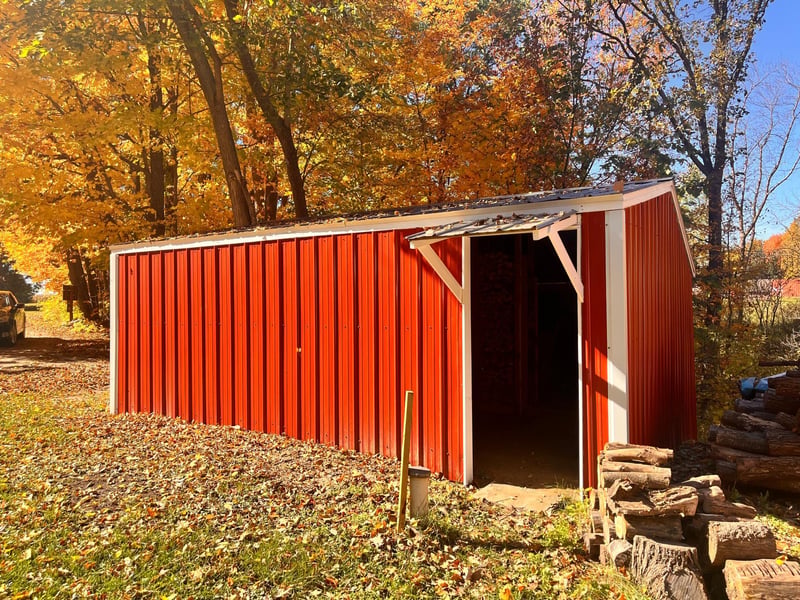 2545 225th St, Cushing, WI 54006