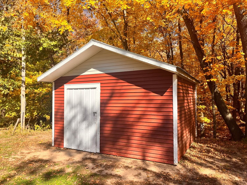 2545 225th St, Cushing, WI 54006