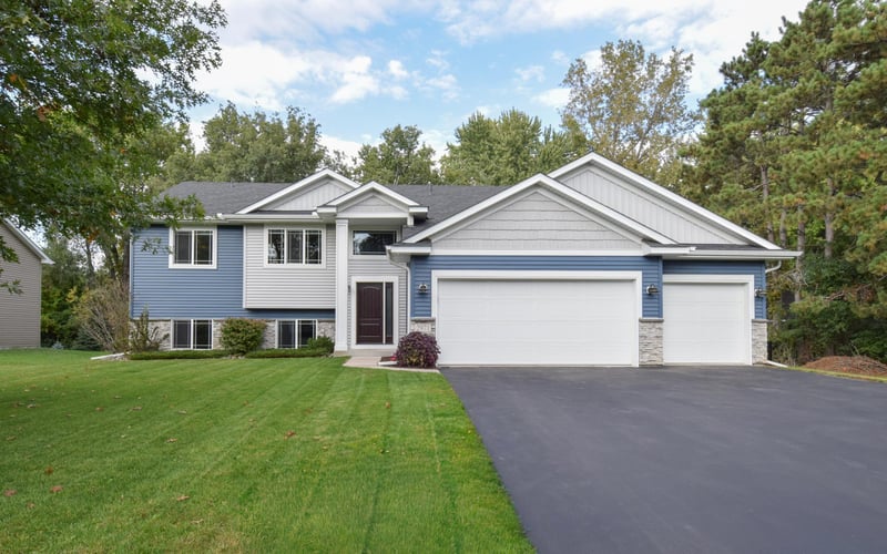 2971 91st Ave NE, Blaine, MN 55449