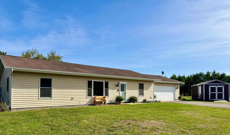 21304 Farm View Dr, Park Rapids, MN 56470