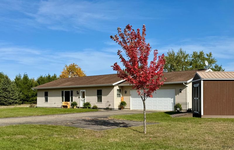 21304 Farm View Dr, Park Rapids, MN 56470