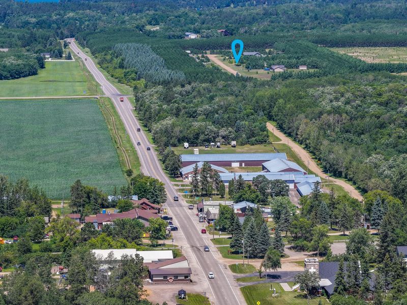 21304 Farm View Dr, Park Rapids, MN 56470