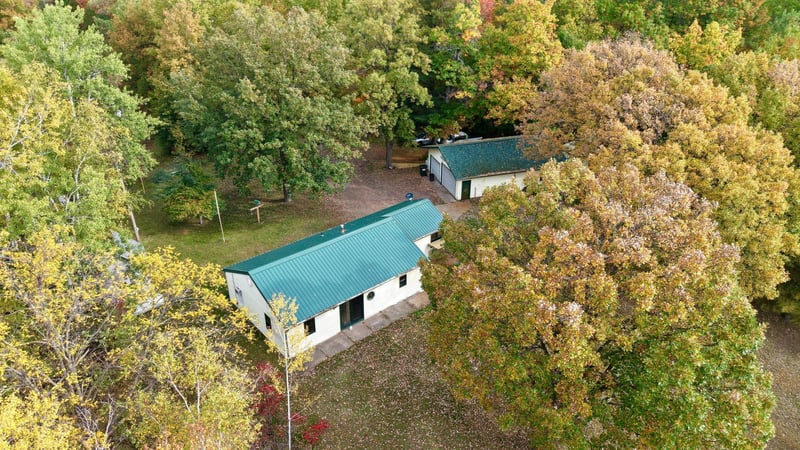 6610 Sherman Rd, Finlayson, MN 55735