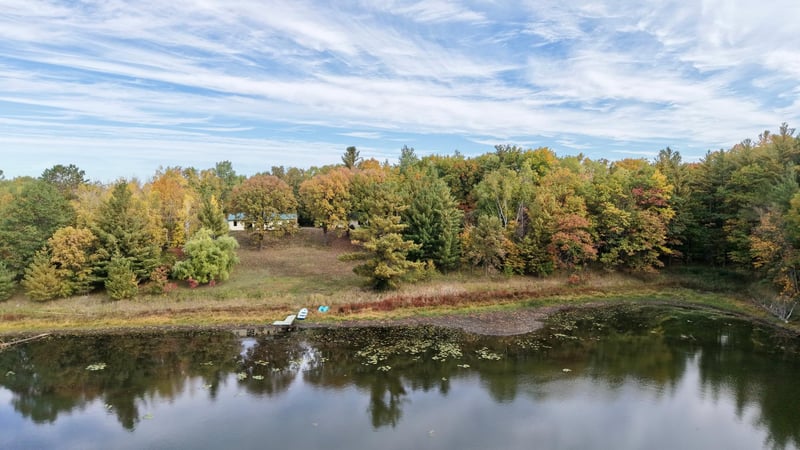 6610 Sherman Rd, Finlayson, MN 55735