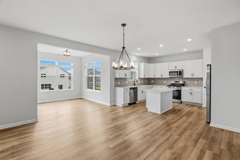 11627 16th Cir NE, Saint Michael, MN 55376