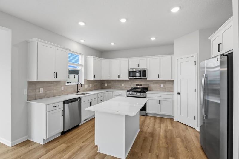 11627 16th Cir NE, Saint Michael, MN 55376