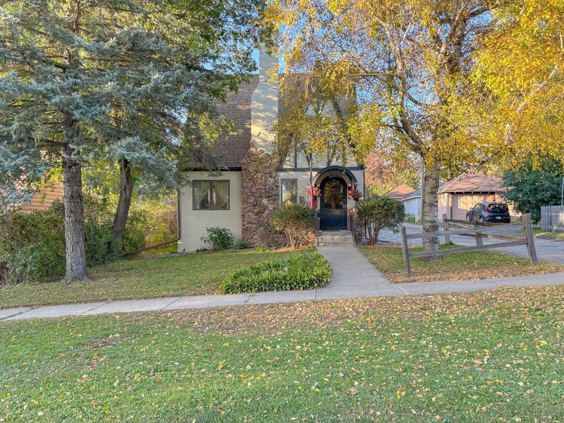 314 W Spruce St, Fergus Falls, MN 56537