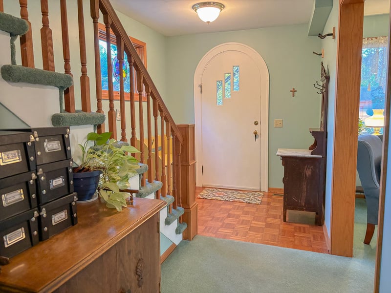 314 W Spruce St, Fergus Falls, MN 56537