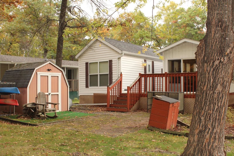 30559 Cougar Ps, Breezy Point, MN 56472