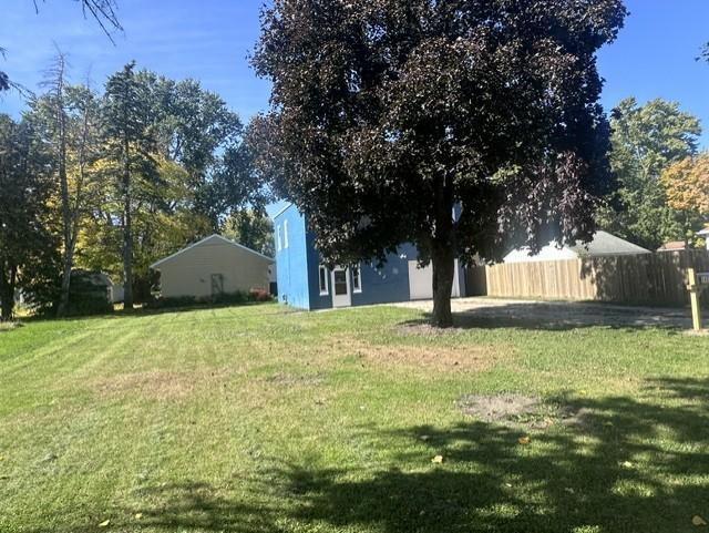 1402 6th St SE, Austin, MN 55912