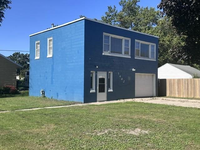 1402 6th St SE, Austin, MN 55912