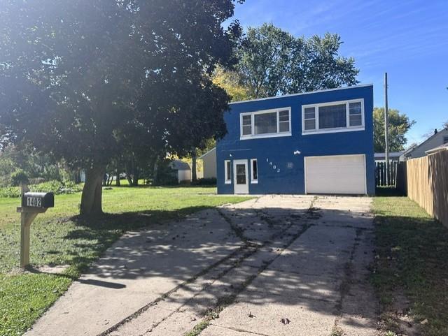 1402 6th St SE, Austin, MN 55912