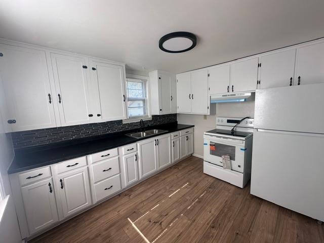 1402 6th St SE, Austin, MN 55912