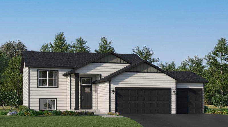 16805 Ebony St NW, Ramsey, MN 55303