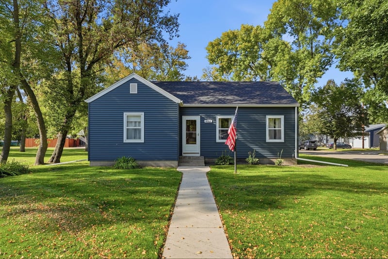 Home Worth Check